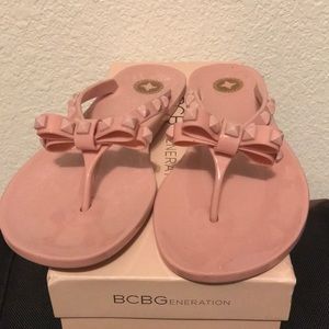 BCBGeneration Flip Flops